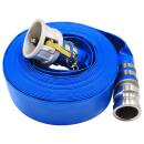 CAMLOCK COUPLING