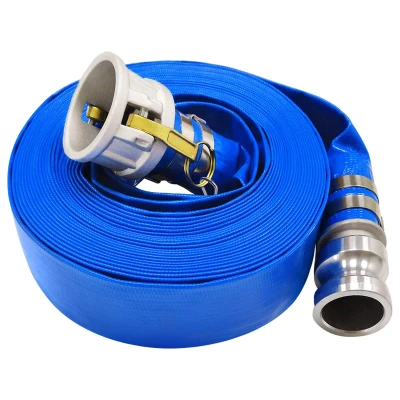 CAMLOCK COUPLING