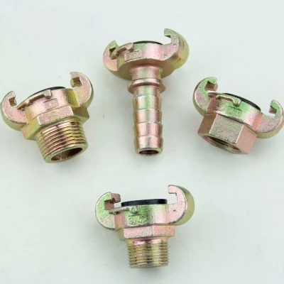 AIR COUPLING