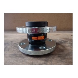 Weld Neck Flanges (WN)