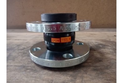 Weld Neck Flanges (WN)