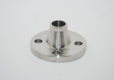 Weld Neck Flanges (WN)