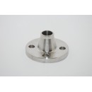 Weld Neck Flanges (WN)