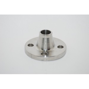 Weld Neck Flanges (WN)
