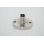 Weld Neck Flanges (WN)