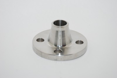 Weld Neck Flanges (WN)