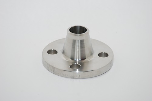 Weld Neck Flanges (WN)
