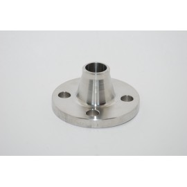 Weld Neck Flanges (WN)
