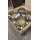 Weld Neck Flanges (WN)