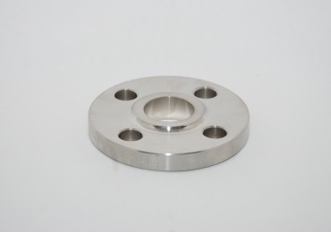 Slip On Flanges (SO)