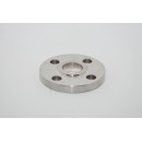 Slip On Flanges (SO)