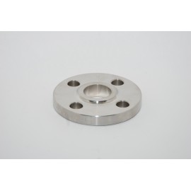 Slip On Flanges (SO)