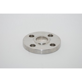 Slip On Flanges (SO)