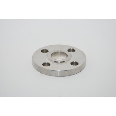 Slip On Flanges (SO)