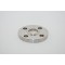 Slip On Flanges (SO)