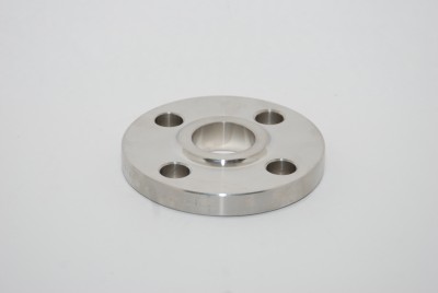 Slip On Flanges (SO)
