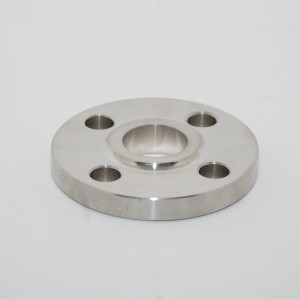 Slip On Flanges (SO)
