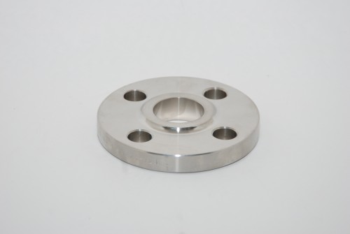 Slip On Flanges (SO)