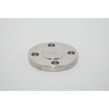 Blind Flanges (BL)
