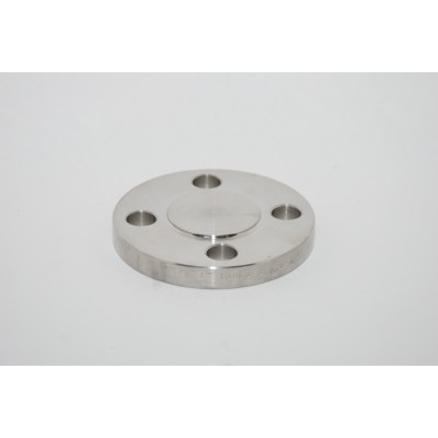 Blind Flanges (BL)