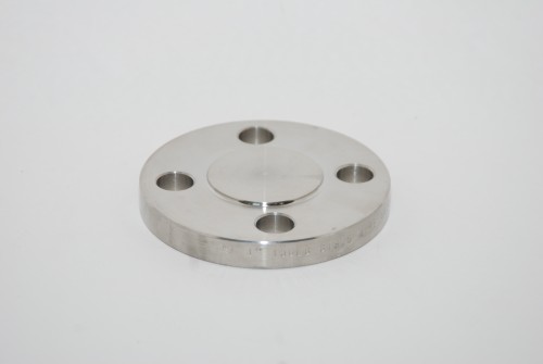 Blind Flanges (BL)