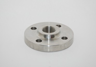 Threaded Flanges (THRD / NPT)