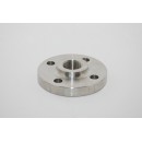 Threaded Flanges (THRD / NPT)