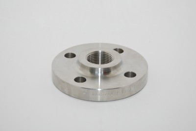 Threaded Flanges (THRD / NPT)