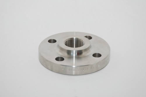 Threaded Flanges (THRD / NPT)