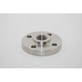 Threaded Flanges (THRD / NPT)
