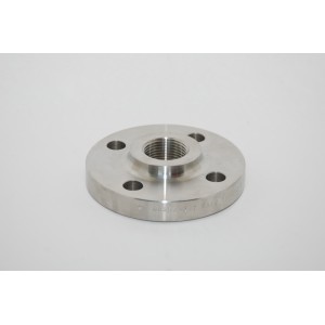 Threaded Flanges (THRD / NPT)