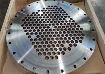 Custom Flanges