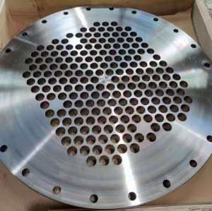 Custom Flanges