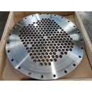 Custom Flanges