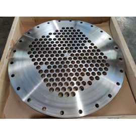 Custom Flanges