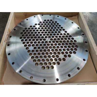 Custom Flanges