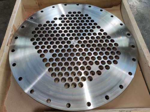 Custom Flanges