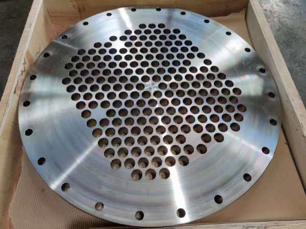 Custom Flanges