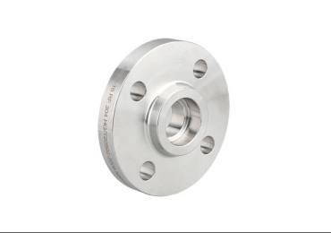 Socket Weld Flanges (SW)