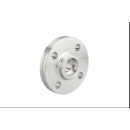Socket Weld Flanges (SW)