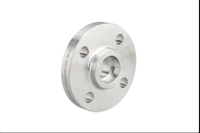 Socket Weld Flanges (SW)