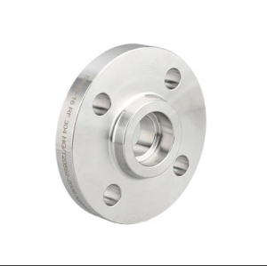 Socket Weld Flanges (SW)