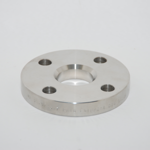 Lap Joint Flanges (LJ / LJF)