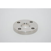 Lap Joint Flanges (LJ / LJF)
