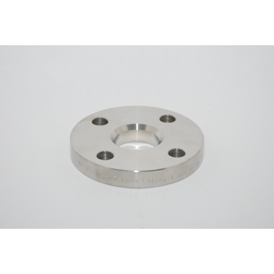 Lap Joint Flanges (LJ / LJF)