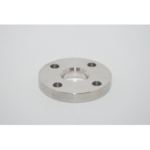 Lap Joint Flanges (LJ / LJF)
