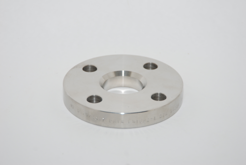 Lap Joint Flanges (LJ / LJF)