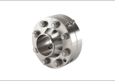 Orifice Flanges (OF)
