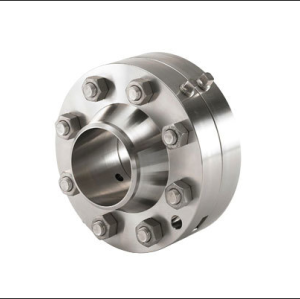 Orifice Flanges (OF)
