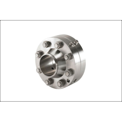Orifice Flanges (OF)